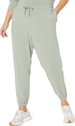 Madewell Plus MWL Superbrushed Easygoing Sweatpants in Saudi Arabia