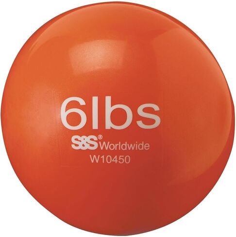 كرات طبية مضادة للارتداد من S&S في جميع أنحاء العالم in Kuwait