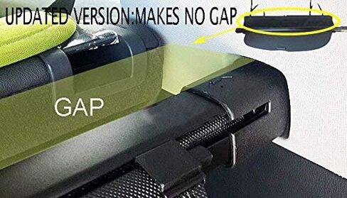 Cargo Cover For 2007 2008 Honda Fit Jazz Trunk Shielding Shade Black by Kaungka in Saudi Arabia