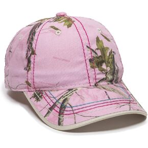 Outdoor Cap Women's 101lds