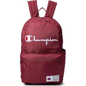 Champion Lifeline Backpack Burgundy One Size
