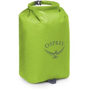 Osprey Ultralight 12L Waterproof Dry Sack, Limon