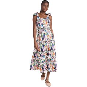 CeliaB Women's Lara Dress Multi in Kuwait