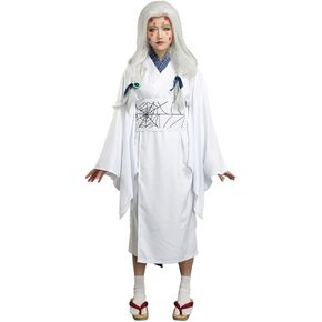 miccostumes Women's Older Sister Cosplay Costume Kimono