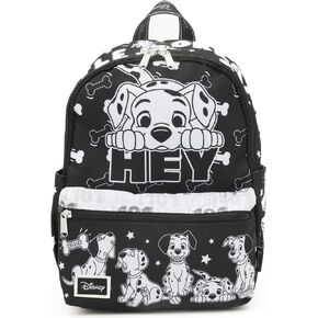 Wondapop - 101 Dalmatians 13" Nylon Daypack
