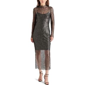 Steve Madden Apparel Women's Blakely Dress