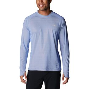 Columbia Men's Terminal Deflector Ice Ls