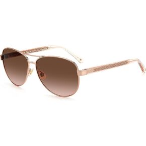 Kate Spade New York Women's Fara/S Pilot Sunglasses