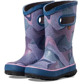 BOGS Rain Boots Abstract Shapes (Toddler/Little Kid/Big Kid)