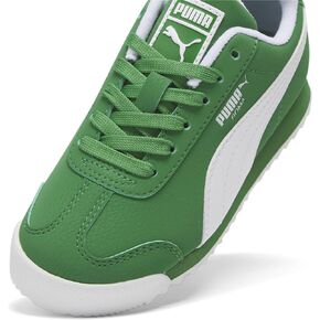 PUMA Roma Reversed (Little Kid)