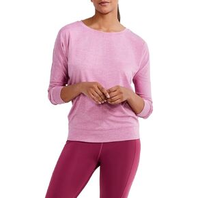 NIC+ZOE Women's Flowfit Warm Up Top