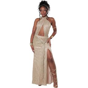 California Costumes, Goddess of The Nile, Women's Costume