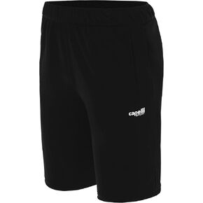 Capelli Sport Men's Adult Basics I Woven Shorts with Pockets in Kuwait