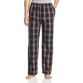 INTIMO mens Woven Pant