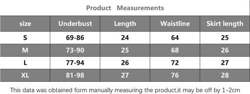 طقم ملابس داخلية للنساء من BUNSLOOM، قميص بيبي دول بحزام رباط مع تنورة قصيرة in Kuwait