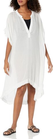 Billabong Women's Standard Found Love Cover-up in Saudi Arabia