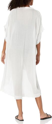 Billabong Women's Standard Found Love Cover-up in Saudi Arabia