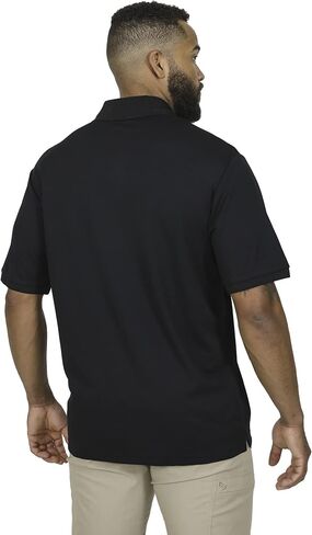 Mission Made Tactical Polo Shirt Military Duty Uniform for Men in Saudi Arabia