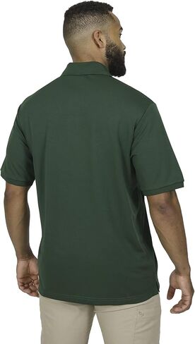 قميص بولو تكتيكي من Mission Made زي عسكري للرجال in Kuwait