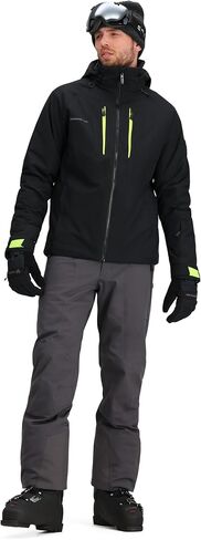 Obermeyer Kenai Jacket Black XL Regular in Saudi Arabia