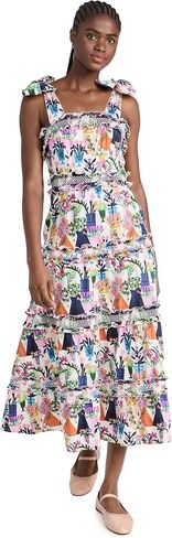CeliaB Women's Lara Dress Multi in Kuwait