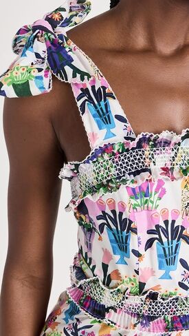 CeliaB Women's Lara Dress Multi in Kuwait