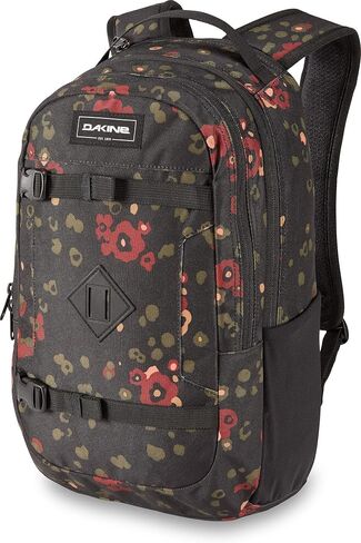 Dakine Urbn Mission Pack in Saudi Arabia