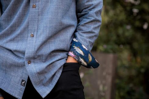 Pladra, Men's Elli Flannel Shirt, Durable and Soft Outdoor Button-Up in Saudi Arabia