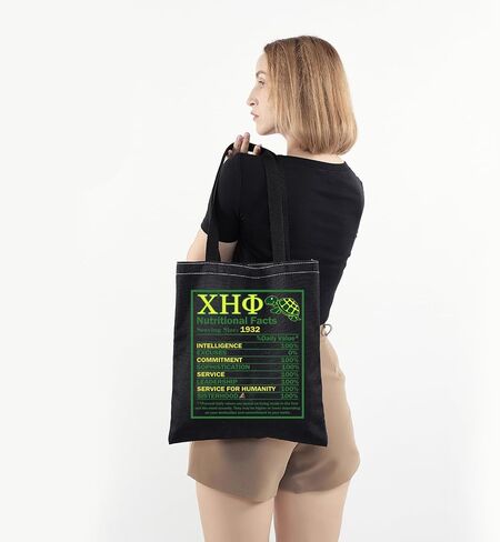 PWHAOO 1932 حقيبة حمل السلحفاة باللونين الأخضر والأصفر حقيبة حمل سوداء للممرضات هدية نادي نسائي تشي إيتا هدية نادي نسائي للتمريض in Saudi Arabia