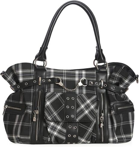 شنطة كروس للنساء من رايز اب، متعددة الالوان، مقاس L in Kuwait