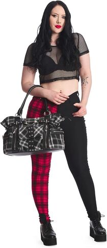 شنطة كروس للنساء من رايز اب، متعددة الالوان، مقاس L in Kuwait