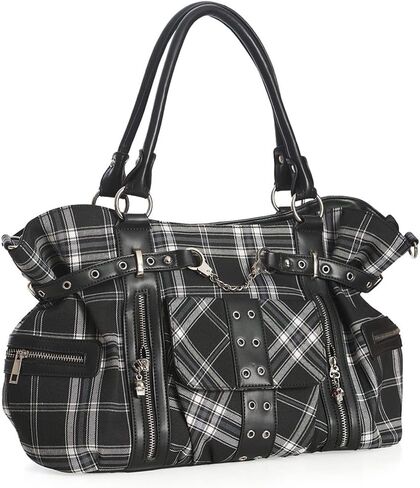 شنطة كروس للنساء من رايز اب، متعددة الالوان، مقاس L in Kuwait