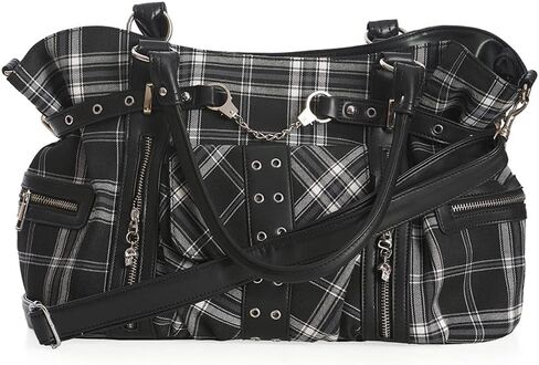 شنطة كروس للنساء من رايز اب، متعددة الالوان، مقاس L in Kuwait