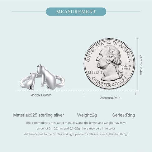 LAWOTY 925 Sterling Silver Rings for Women Girls Adjustable Open Oxidation Vintage Rings Moon Rings for Christmas Birthday Gifts… in Saudi Arabia
