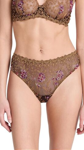 Cosabella Women's Ushaa Naughty Bikini Panties in Saudi Arabia