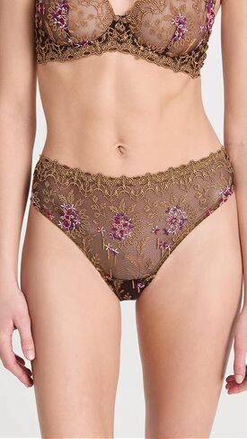 Cosabella Women's Ushaa Naughty Bikini Panties in Saudi Arabia