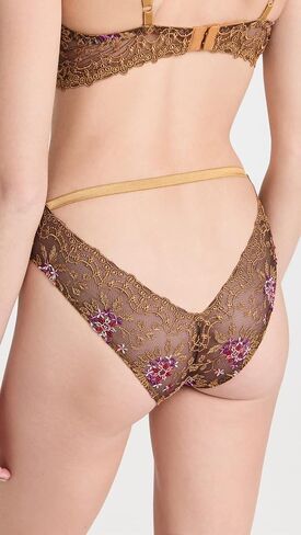 Cosabella Women's Ushaa Naughty Bikini Panties in Saudi Arabia