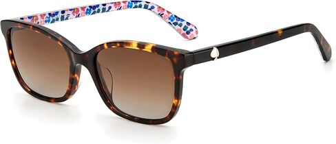 Kate Spade New York Women's Tabitha/S Rectangular Sunglasses in Saudi Arabia