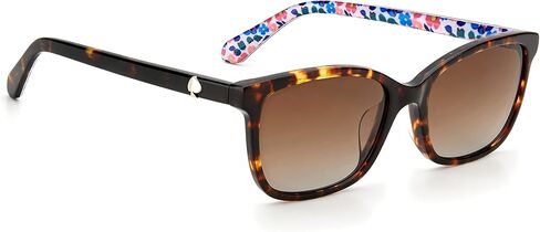 Kate Spade New York Women's Tabitha/S Rectangular Sunglasses in Saudi Arabia