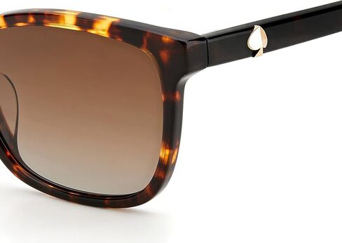Kate Spade New York Women's Tabitha/S Rectangular Sunglasses in Saudi Arabia