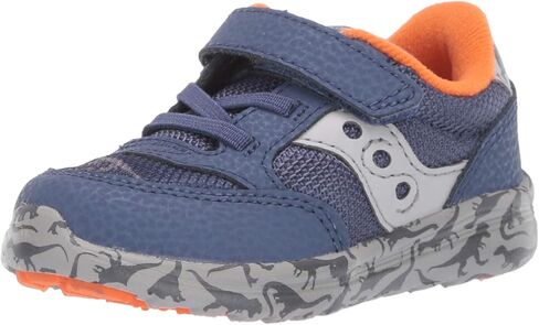 Saucony Unisex-Child S-Baby Jazz Lite Sneaker in Saudi Arabia