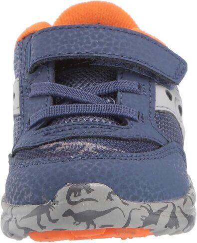 Saucony Unisex-Child S-Baby Jazz Lite Sneaker in Saudi Arabia