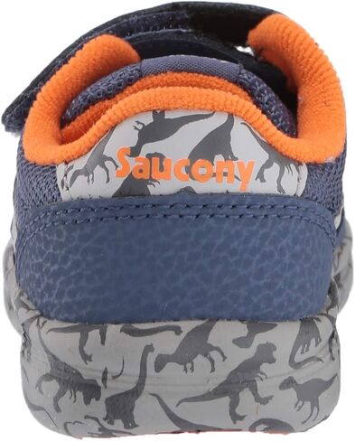 Saucony Unisex-Child S-Baby Jazz Lite Sneaker in Saudi Arabia
