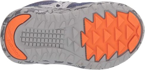 Saucony Unisex-Child S-Baby Jazz Lite Sneaker in Saudi Arabia