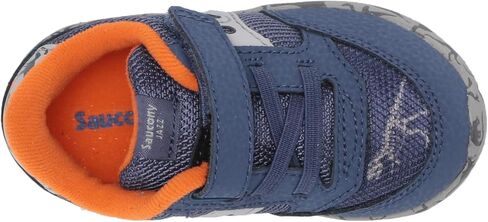 Saucony Unisex-Child S-Baby Jazz Lite Sneaker in Saudi Arabia