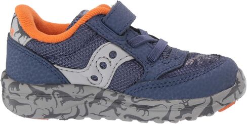 Saucony Unisex-Child S-Baby Jazz Lite Sneaker in Saudi Arabia