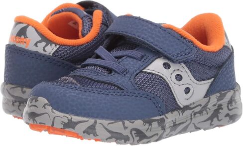 Saucony Unisex-Child S-Baby Jazz Lite Sneaker in Saudi Arabia
