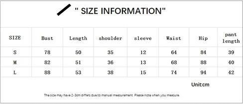 Two Piece Outfits for Women Sexy Short Sleeve T-Shirt Cop Tops High Waist Shorts Sets Trendy Streetwear in Kuwait