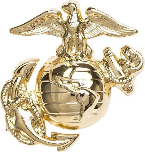 جهاز قبعة اللباس USMC in Saudi Arabia
