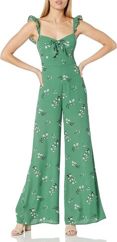 LIKELY womens Mariah JumpsuitJumpsuit in Saudi Arabia